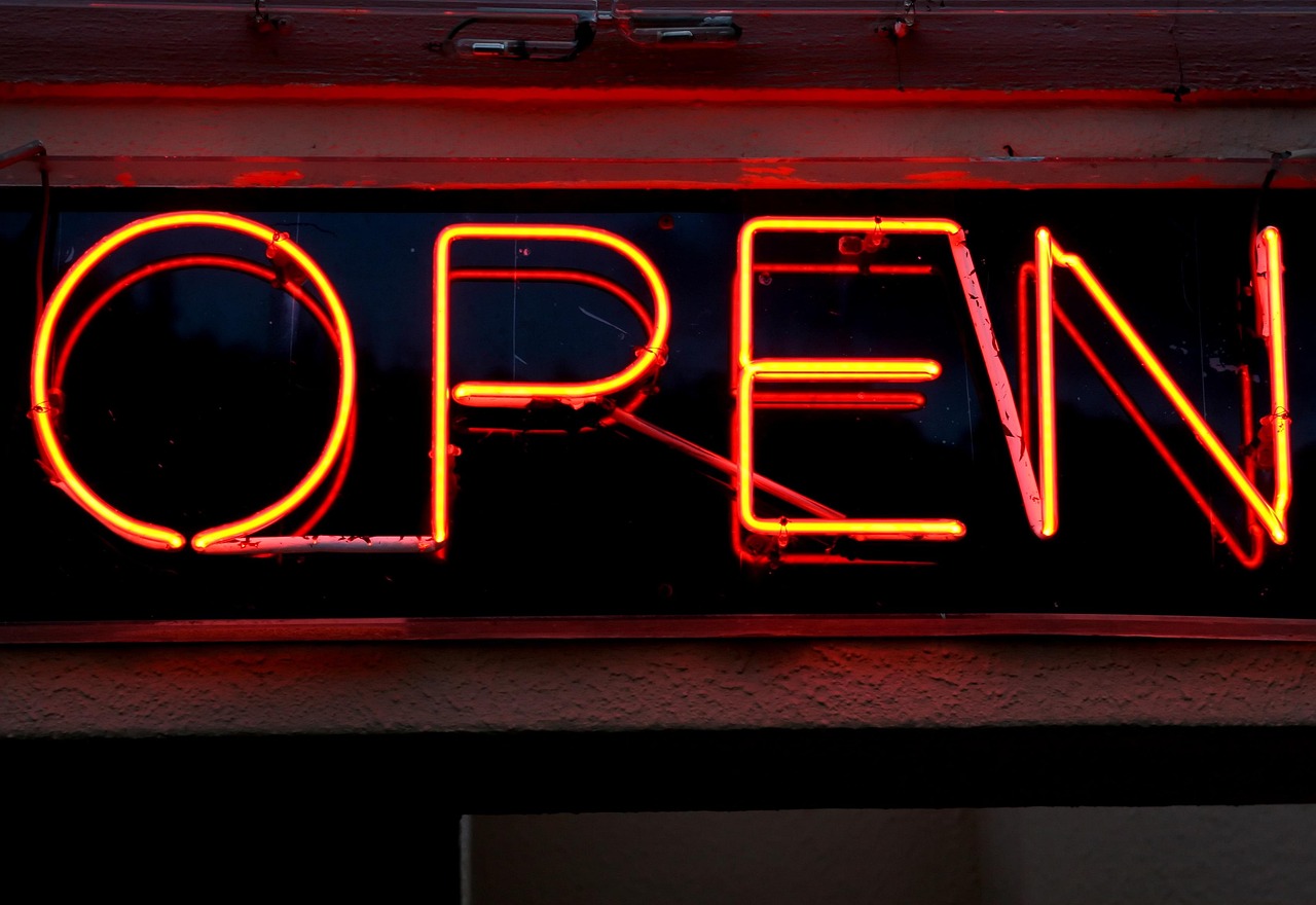 Digital Signage
