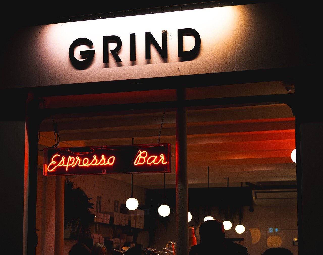 Restaurant Application