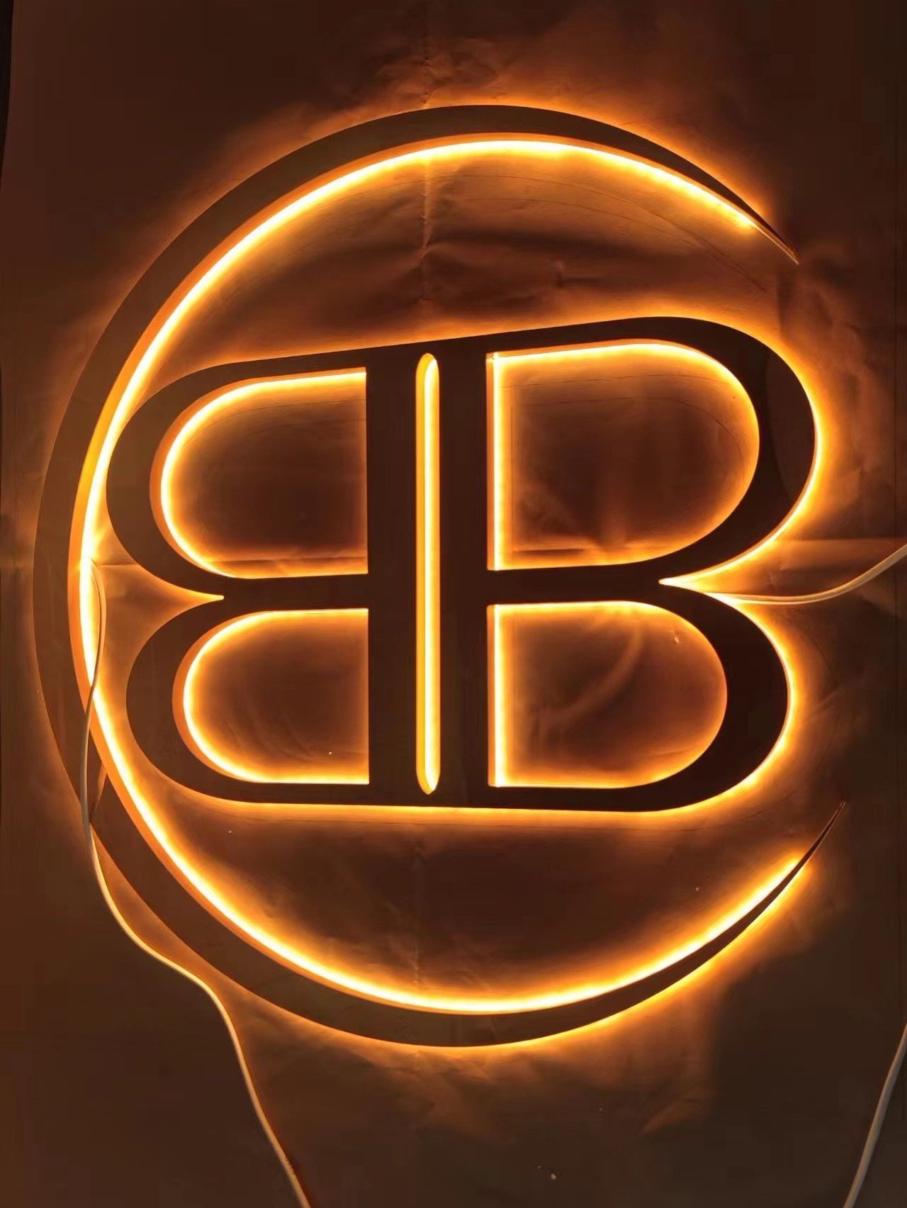 Channel Letter Signs | Channel Letters India